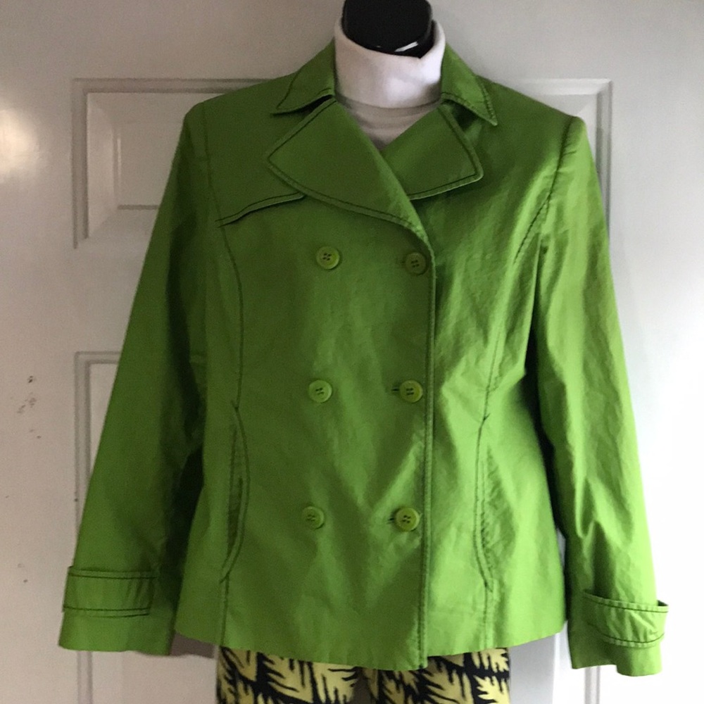 Jacket